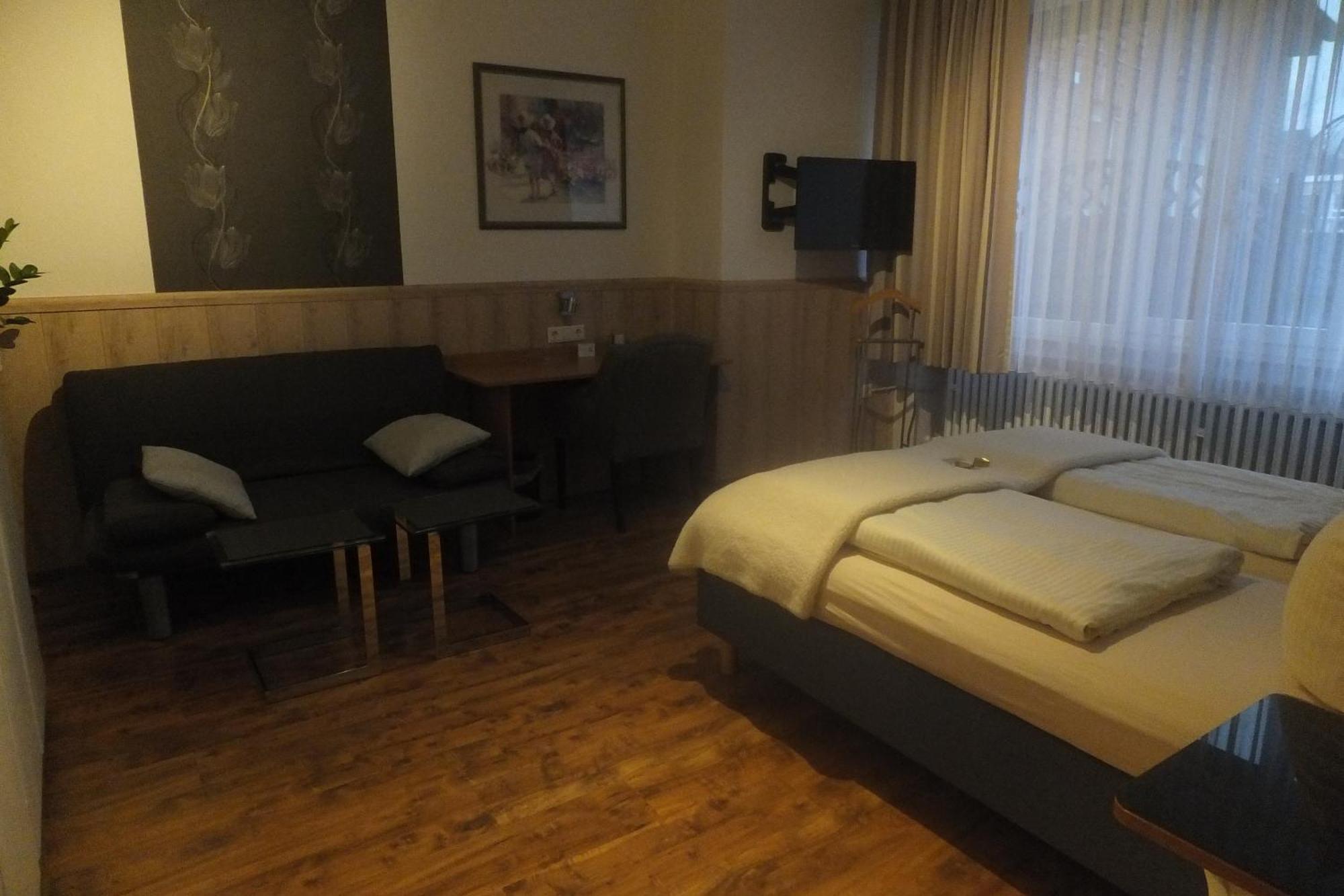 Hotel Gruetering 헤르베스트 외부 사진