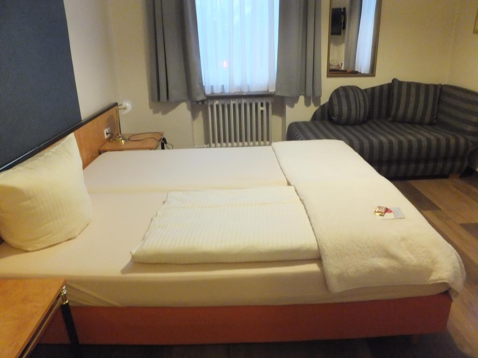 Hotel Gruetering 헤르베스트 외부 사진