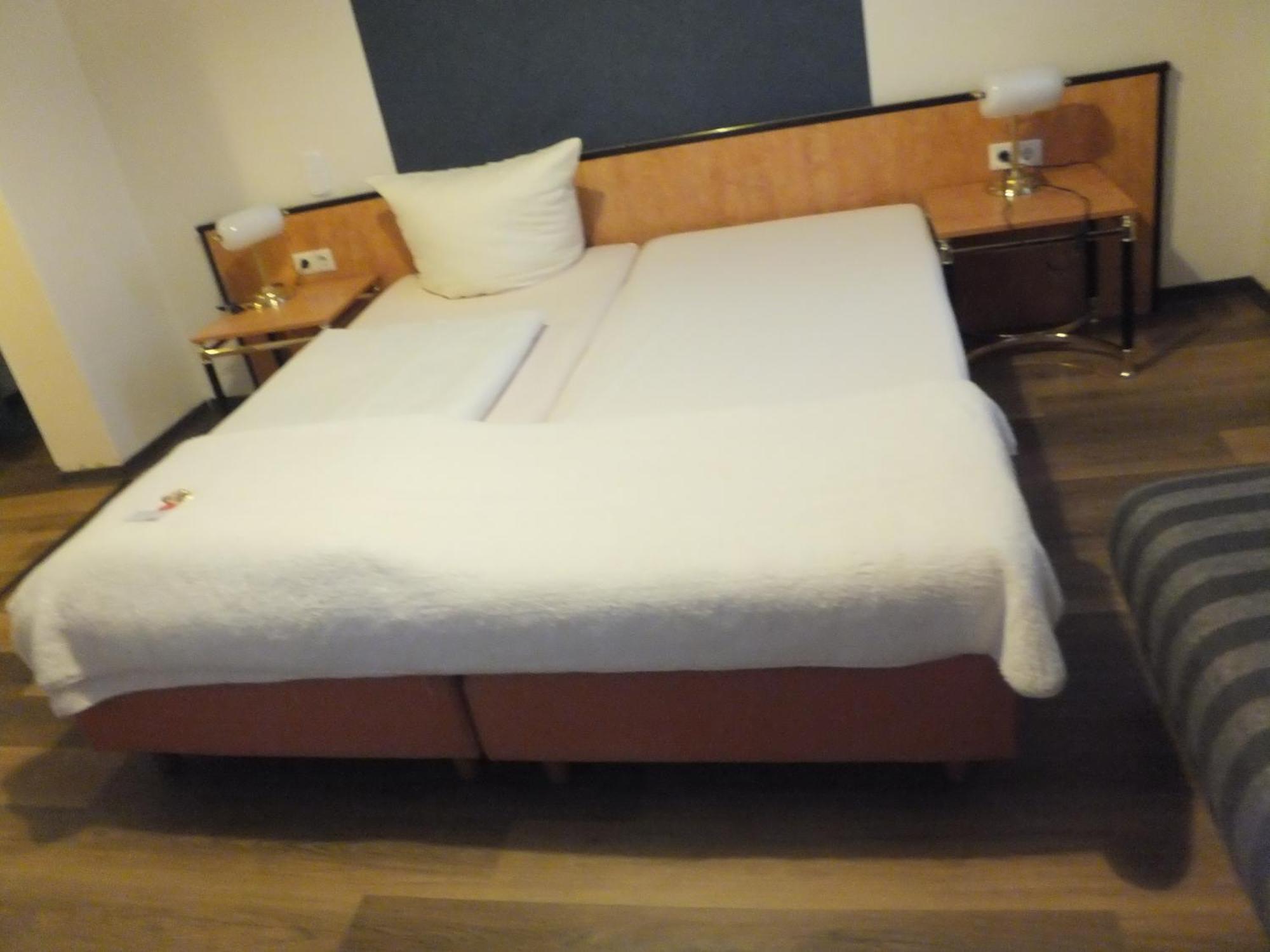 Hotel Gruetering 헤르베스트 외부 사진