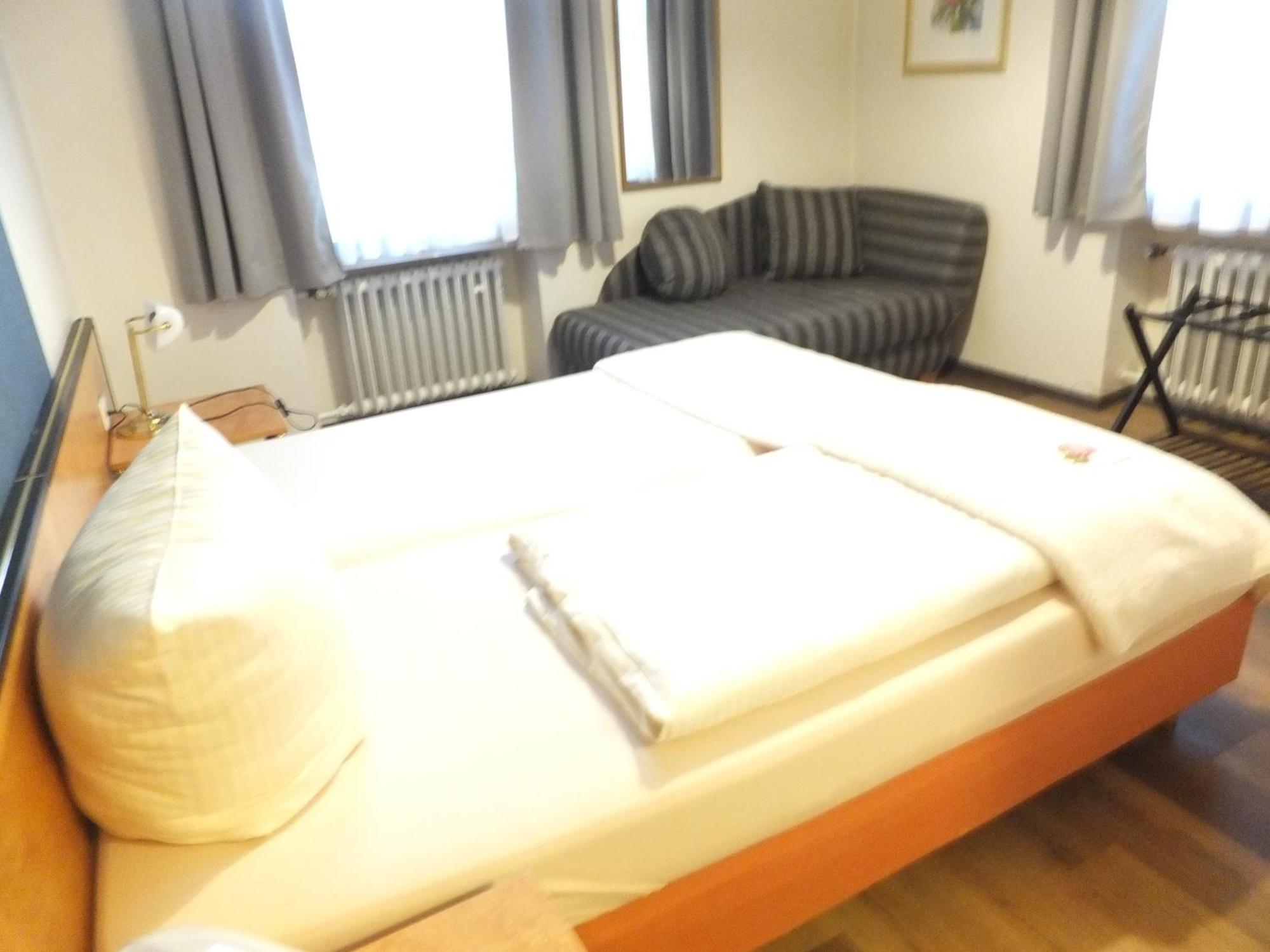 Hotel Gruetering 헤르베스트 외부 사진